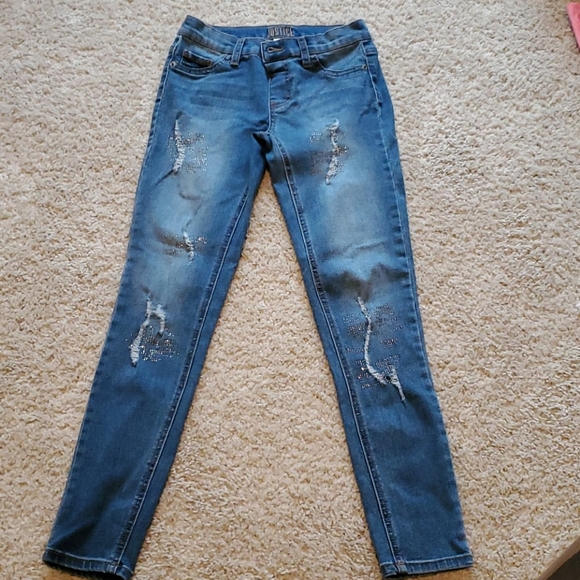 Justice Other - Justice Jeans 14 Slim